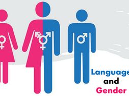 IB Diploma Language and Literature: An Introduction to Language and Gender