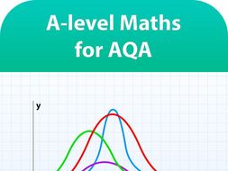 A Level Maths Bundle