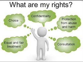 Health and Social Care Topic 1 Revision