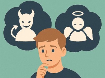 Ethics & Morality - Complete Scheme of Work