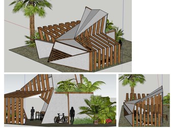 Shelter Design Project