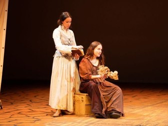 EDUQAS DRAMA GCSE PORTFOLIO GUIDE COMPONENT ONE