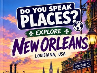 New Orleans Activities | Louisiana Culture