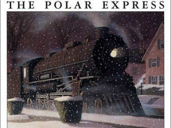 Whole Class Reading - The Polar Express