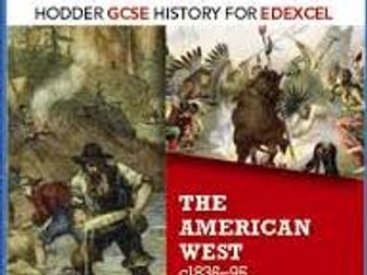 9-1 American West: The Range Wars