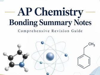 AP Chemistry