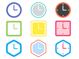 Converting and matching units of time - Year 5