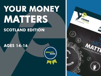 Your Money Matters (Scotland Edition)
