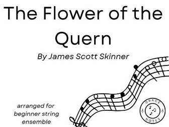 The Flower of the Quern