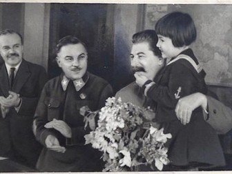 Khrushchev and the Secret Speech