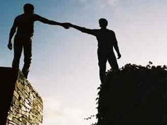 Religion, Peace and Conflict for AQA GCSE - Lesson 1 Forgiveness and Reconciliation