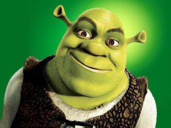 Shrek Y6 Leavers Script