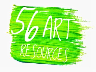 Art 2020. 56 resources