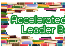 Accelerated Reader Display Teaching Resources