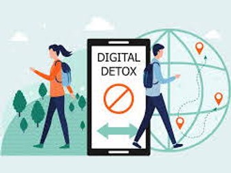 Digital Detox Assembly