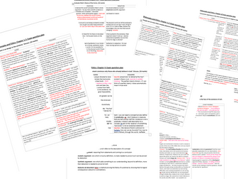 Platonic thought in christianity picture