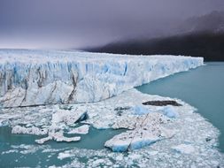 KS3 glaciers