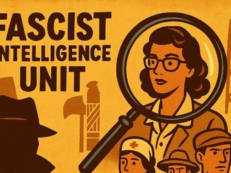 Taster Session for A Level History (FULLY RESOURCED) - Italy