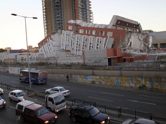 Chile and Nepal Case Study