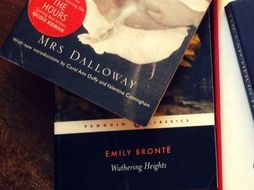 Essay on wuthering heights
