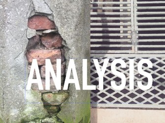 BUNDLE- GCSE Art/Textiles Externally Set Assignment literacy support documents