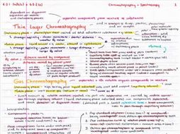 Ocr chemistry coursework cover sheet 05 image