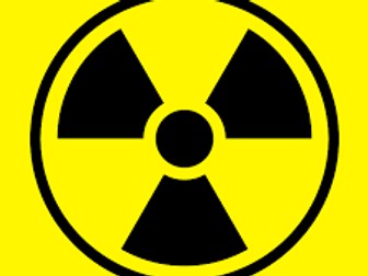 Nuclear radiation - whole module & mini assessment