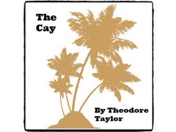 The Cay - (Reed Novel Studies)