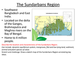 Coastal systems and landscapes picture