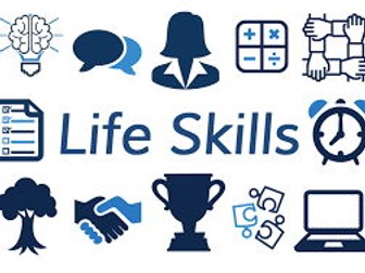 Life Skills Curriculum for Year 7: Five Terms of Growth and Discovery