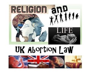 Abortion Law UK