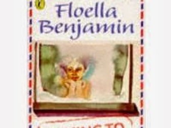 Y5/6 Termly reading planning for Coming To England By Floella Benjamin