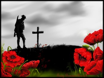 REMEMBRANCE DAY