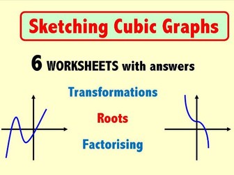 Sketching Cubic Graphs