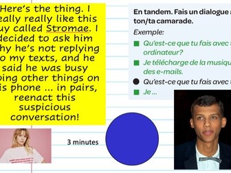 Studio 1 - Mes Passetemps Full Module