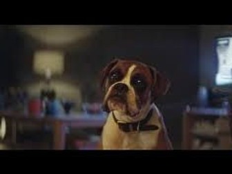 Christmas (2016) advertising Mise en Scene