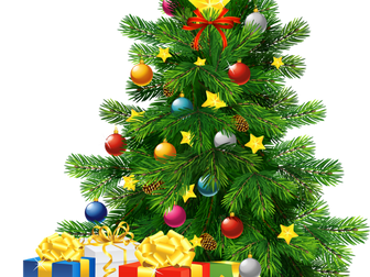 Noël-Ma fête préférée