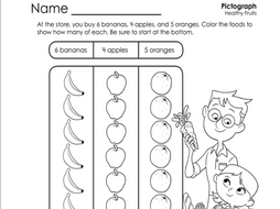Graph Printables Collection