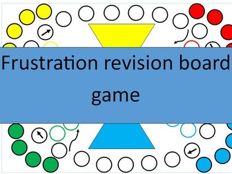 Year 12 Physical Chemistry Game Revision