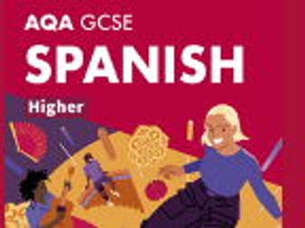 AQA_Theme 2 Topic 2_Revision booklet_CUSTOMS AND CELEBRATIONS CLASS WORKBOOK
