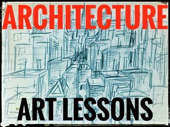 Art Scheme of Work - Architecture