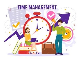 Time Management Worksheet