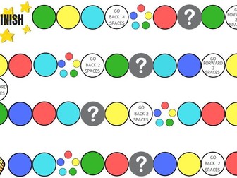 OCR GCSE PE REVISION BOARD GAME