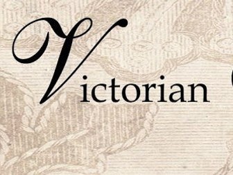Victorian Bundle - Assemblies, Planning, Activities and more!