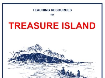 Treasure Island Scheme of Work