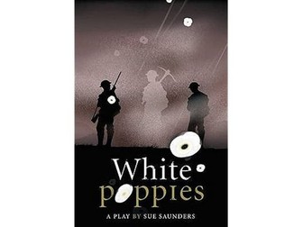 White Poppies lessons