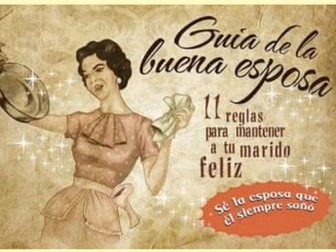 Francoism and the role of women, context for el Laberinto del Fauno