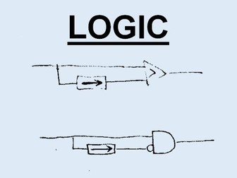 Logic Gates PowerPoint