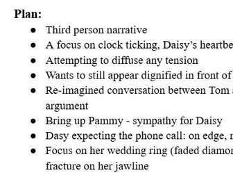 Daisy Buchanan Recast The Great Gatsby