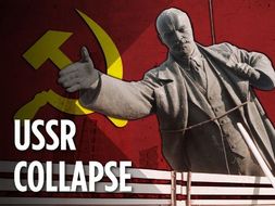 The fall of Soviet Union & Gorbachev - The Ultimate Introduction ...